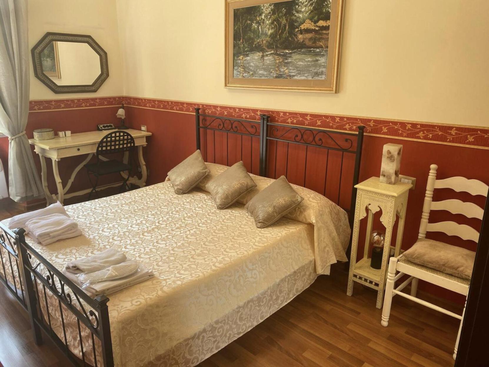 Domus Annia Guest House, The Amazing Colosseum * Rom