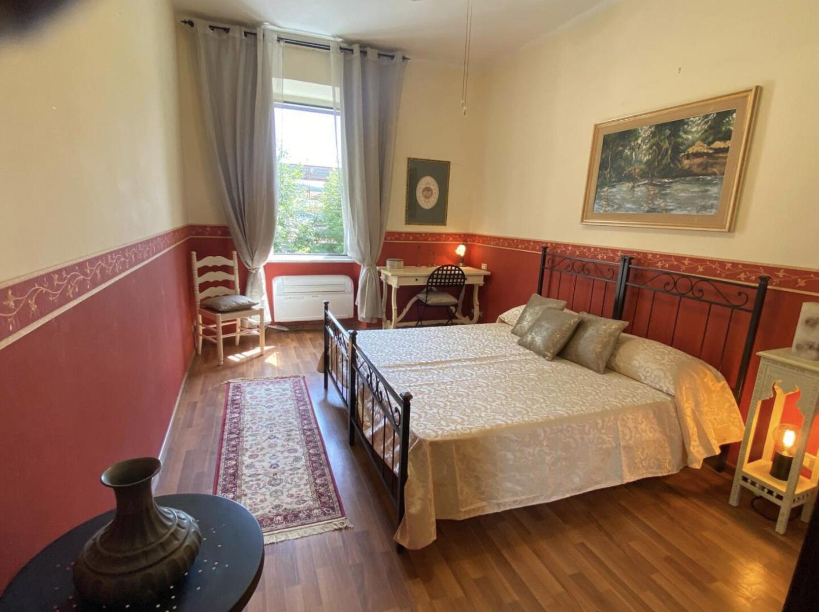 Apartment Domus Annia Guest House, The Amazing Colosseum Rom